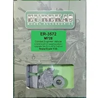 1/35 Scale Model Kit - Detail-Up Parts