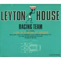 Plastic Model Kit - Vehicle