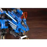 1/72 Scale Model Kit - ZOIDS / Blade Liger
