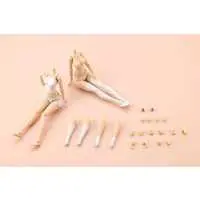 Tiny Closet - MEGAMI DEVICE / Koyomi Takanashi