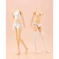 Tiny Closet - MEGAMI DEVICE / Koyomi Takanashi