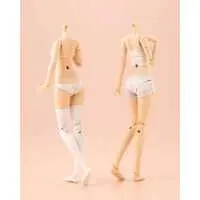 Tiny Closet - MEGAMI DEVICE / Koyomi Takanashi