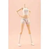 Tiny Closet - MEGAMI DEVICE / Koyomi Takanashi