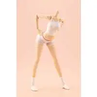 Tiny Closet - MEGAMI DEVICE / Koyomi Takanashi