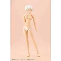 Tiny Closet - MEGAMI DEVICE / Koyomi Takanashi