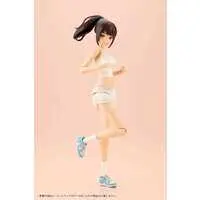 Tiny Closet - MEGAMI DEVICE / Koyomi Takanashi