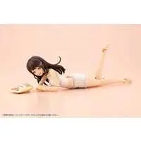 Tiny Closet - MEGAMI DEVICE / Koyomi Takanashi