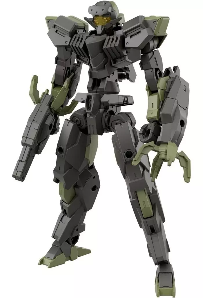 1/144 Scale Model Kit - 30 MINUTES MISSIONS / Alto