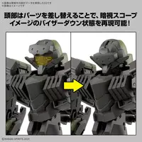 1/144 Scale Model Kit - 30 MINUTES MISSIONS / Alto