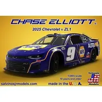 1/24 Scale Model Kit - Chevrolet