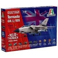 1/48 Scale Model Kit - Fighter aircraft model kits