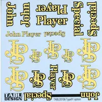 Decals - Detail-Up Parts