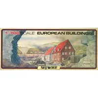 1/700 Scale Model Kit - SKY WAVE