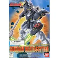 Gundam Models - NEW MOBILE REPORT GUNDAM WING