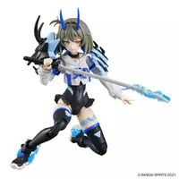 Plastic Model Kit - 30 MINUTES SISTERS