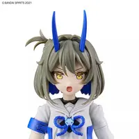 Plastic Model Kit - 30 MINUTES SISTERS