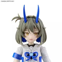 Plastic Model Kit - 30 MINUTES SISTERS