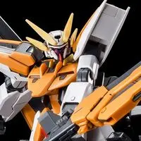 Gundam Models - Mobile Suit Gundam 00