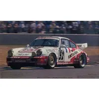 1/24 Scale Model Kit - Historic Racing Car