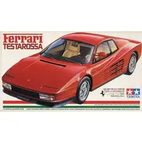 1/24 Scale Model Kit - Sports Car Series