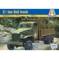 1/35 Scale Model Kit - Vehicle