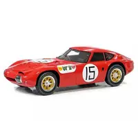 1/24 Scale Model Kit - Vehicle