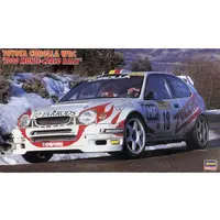 1/24 Scale Model Kit - Vehicle