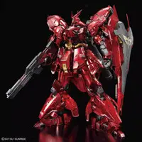 Gundam Models - Mobile Suit Gundam Char's Counterattack / MSN-04 Sazabi