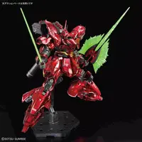 Gundam Models - Mobile Suit Gundam Char's Counterattack / MSN-04 Sazabi