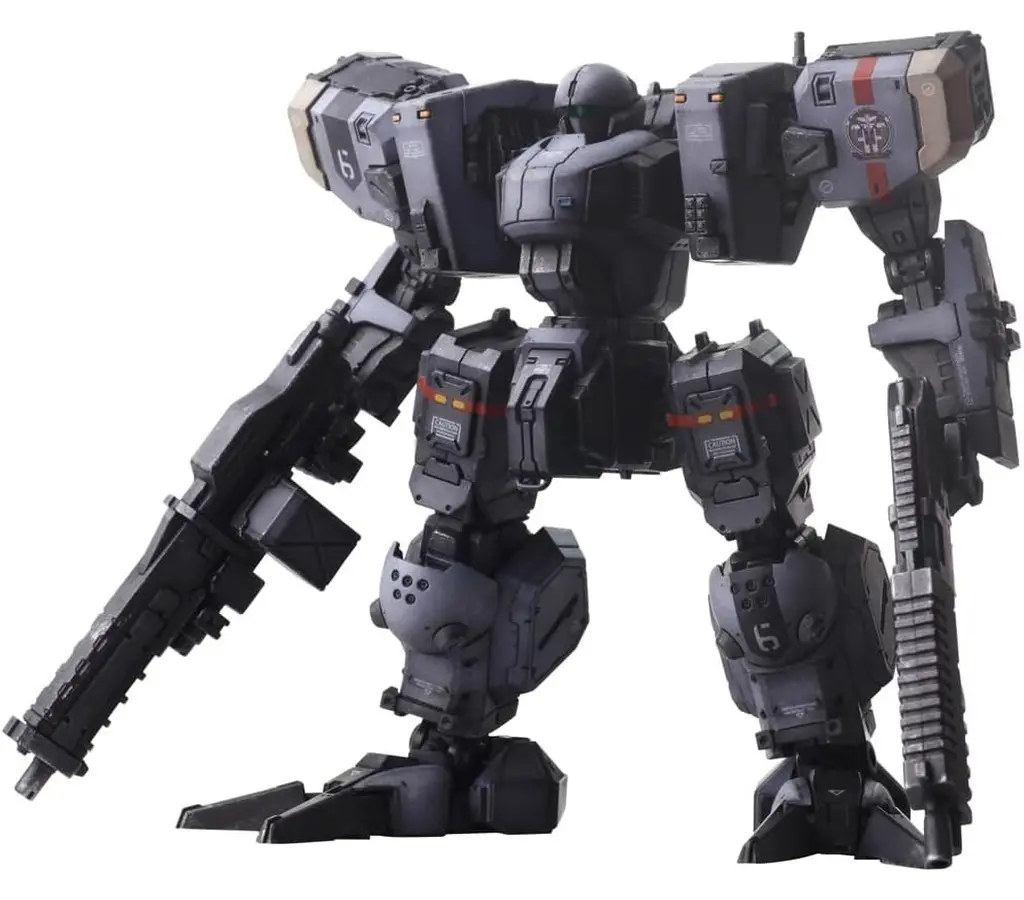 1/72 Scale Model Kit - 1/48 Scale Model Kit - FRONT MISSION