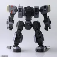 1/72 Scale Model Kit - 1/48 Scale Model Kit - FRONT MISSION