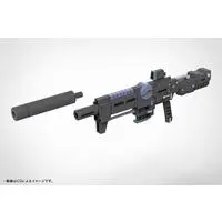 Plastic Model Parts - M.S.G (Modeling Support Goods) items