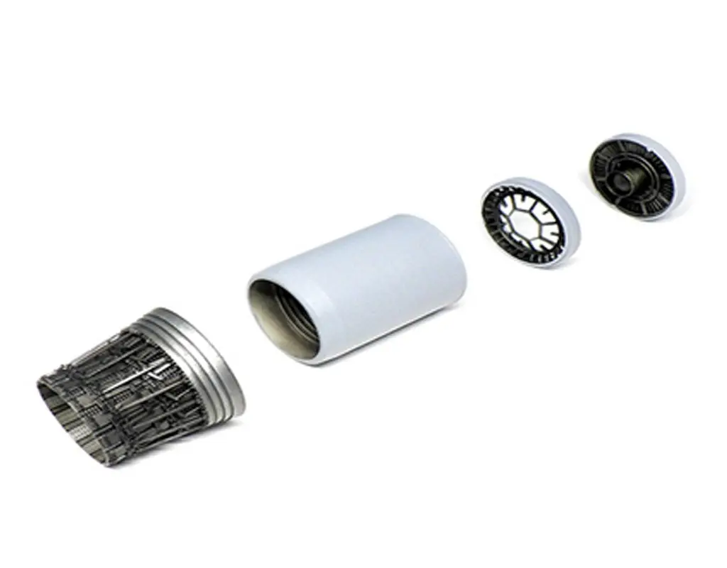 1/48 Scale Model Kit - Grade Up Parts / McDonnell Douglas F-15 Eagle