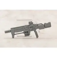 M.S.G Modeling Support Goods - WEAPON UNIT52 STRIDE RIFLE ZERO Model Kit