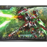 Plastic Model Kit - STAR ETERNAL