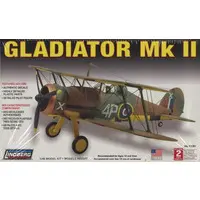 1/48 Scale Model Kit - Fighter aircraft model kits
