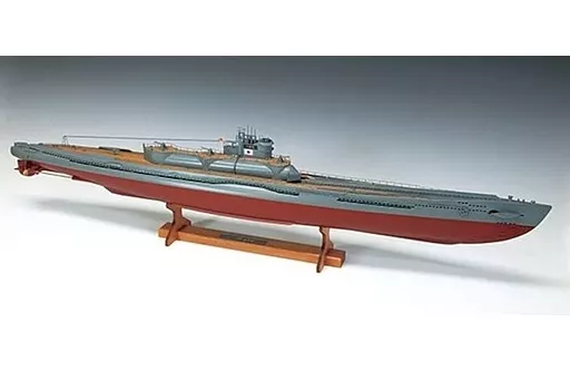 1/144 Scale Model Kit - Submarine