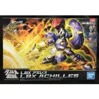 Plastic Model Kit - Danball Senki / LBX Achilles