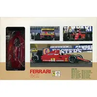 1/24 Scale Model Kit - PRA-X RACER