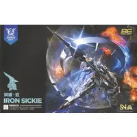 1/144 Scale Model Kit - IRON SICKIE