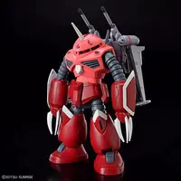 HGCE ZGMF-MM07 Z'Gok  Model Kit