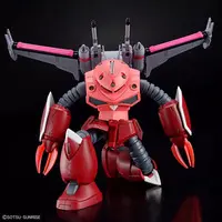 HGCE ZGMF-MM07 Z'Gok  Model Kit