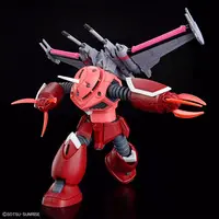 HGCE ZGMF-MM07 Z'Gok  Model Kit