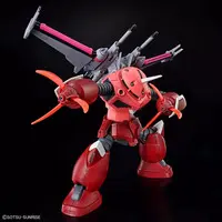 HGCE ZGMF-MM07 Z'Gok  Model Kit