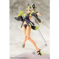 Plastic Model Kit - MEGAMI DEVICE / ASRA TAMAMONOMAE