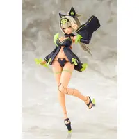 Plastic Model Kit - MEGAMI DEVICE / ASRA TAMAMONOMAE