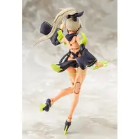 Plastic Model Kit - MEGAMI DEVICE / ASRA TAMAMONOMAE