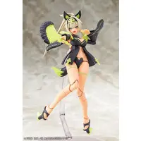 Plastic Model Kit - MEGAMI DEVICE / ASRA TAMAMONOMAE