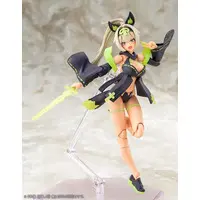 Plastic Model Kit - MEGAMI DEVICE / ASRA TAMAMONOMAE