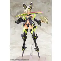 Plastic Model Kit - MEGAMI DEVICE / ASRA TAMAMONOMAE